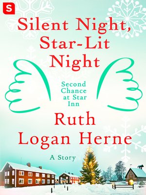 cover image of Silent Night, Star-Lit Night